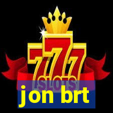 jon brt